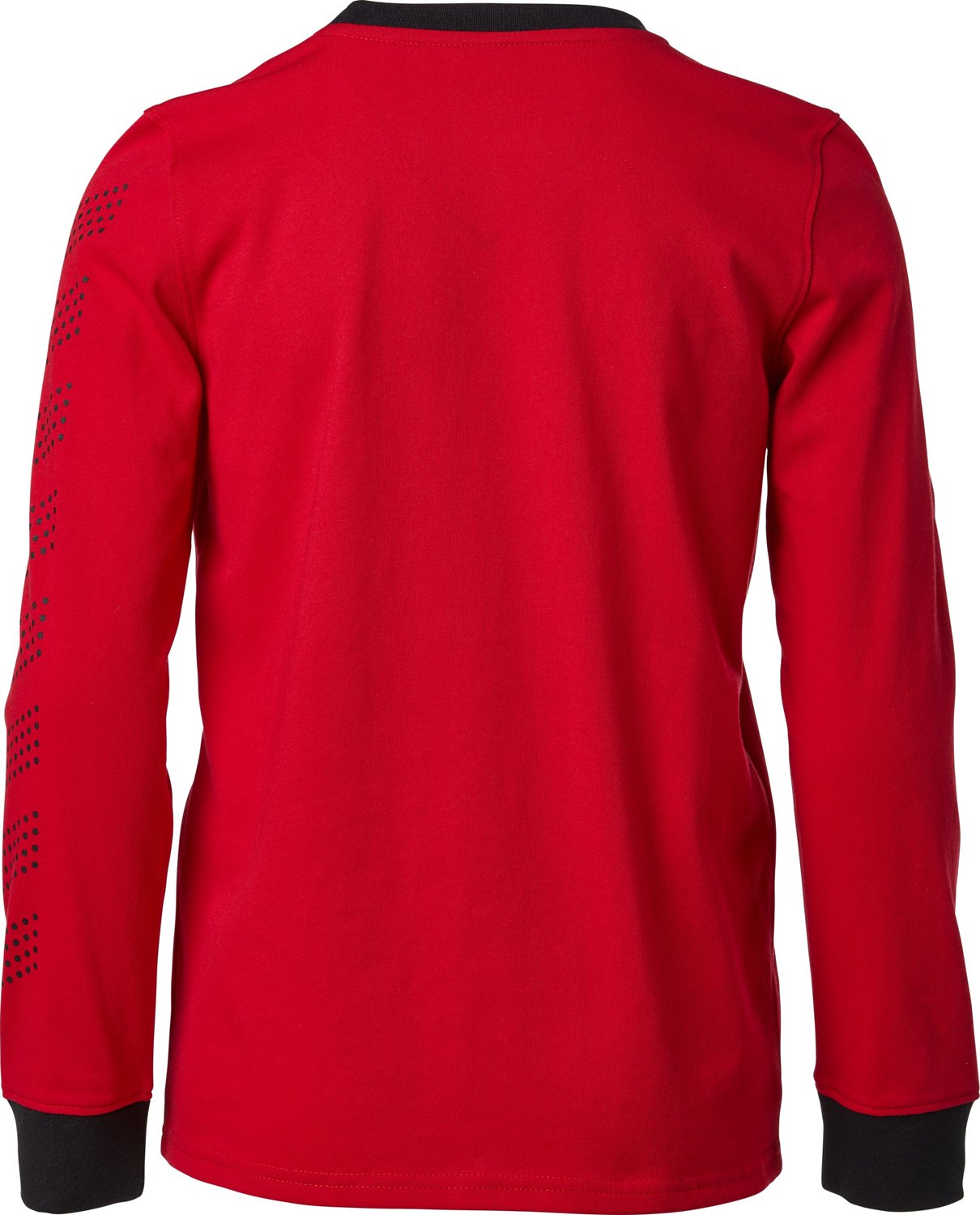 BCG Boys’ Legend Long Sleeve T-shirt - view number 2