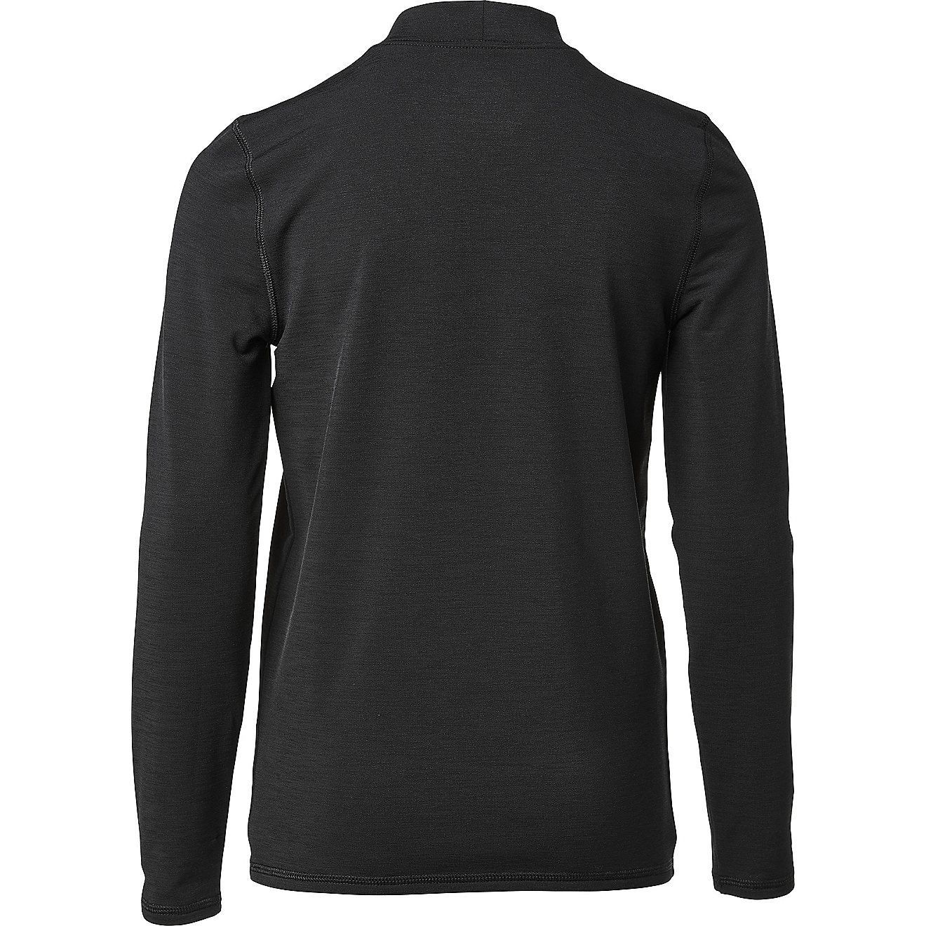 BCG Boys' Cold Weather Long Sleeve Mock Neck Top                                                                                 - view number 2