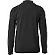 BCG Boys' Cold Weather Long Sleeve Mock Neck Top                                                                                 - view number 2 image