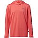 Magellan Outdoors Boys' Casting Crew Fishing Hoodie                                                                              - view number 1 selected