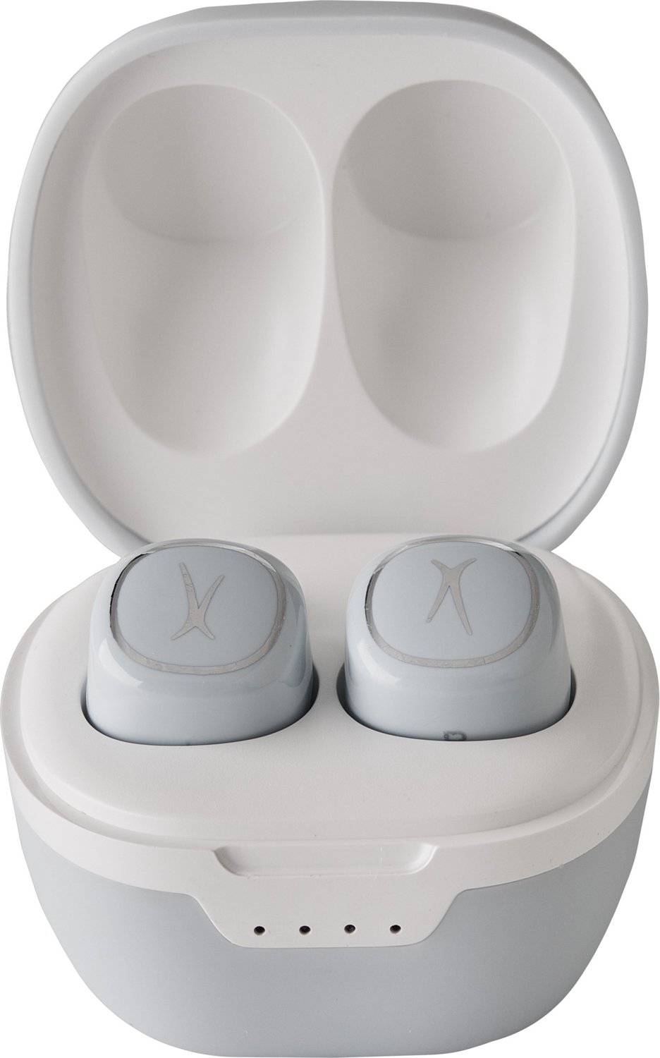 Altec Lansing NanoBuds Bluetooth True Wireless Earbuds