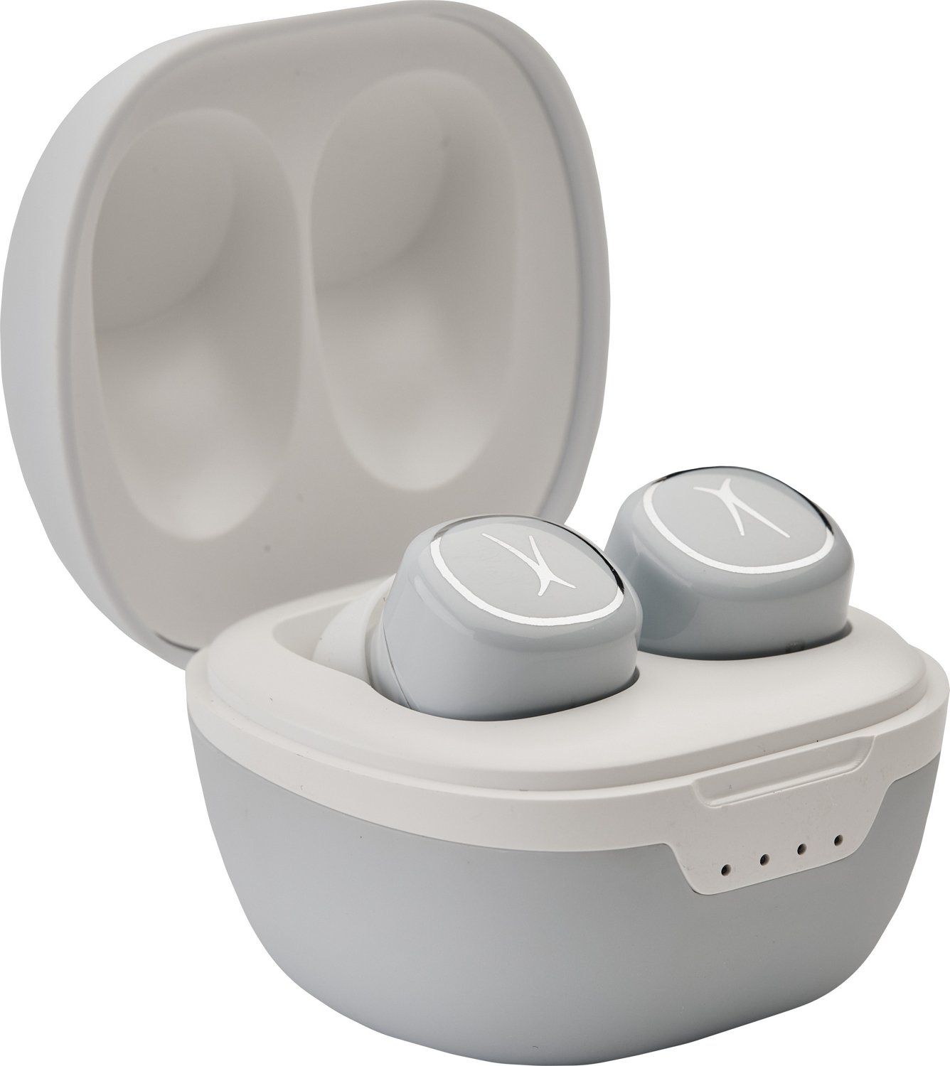 Altec Lansing NanoBuds Bluetooth True Wireless Earbuds - view number 2