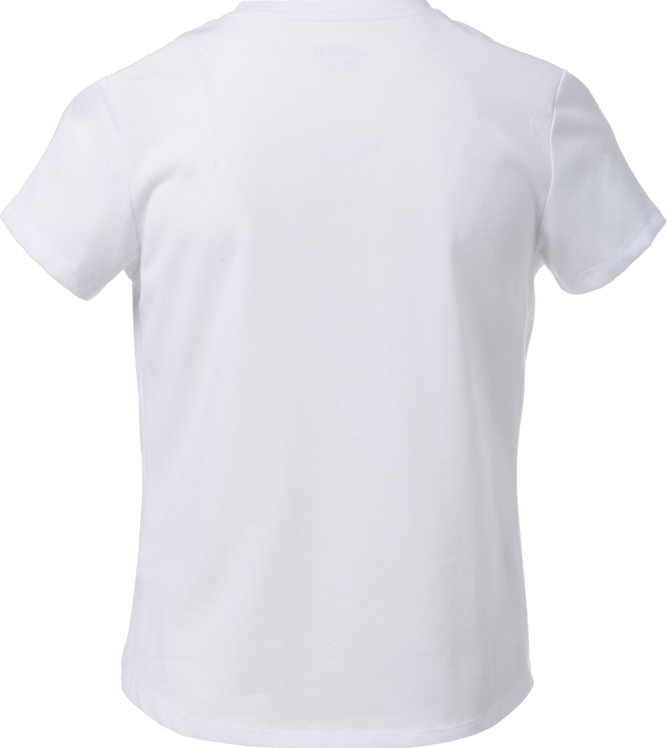 BCG Girls’ Jazzy Dog Flippy Sequin T-shirt - view number 2