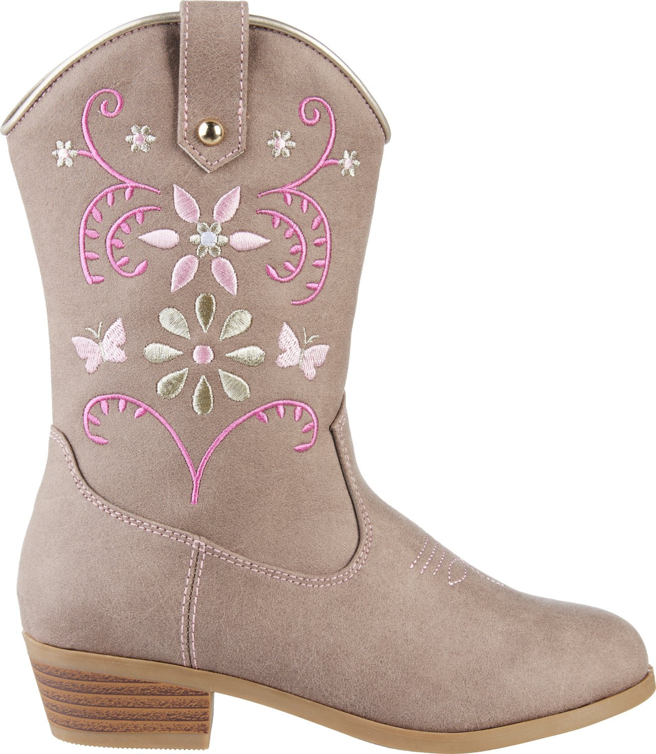 Academy cowgirl clearance boots