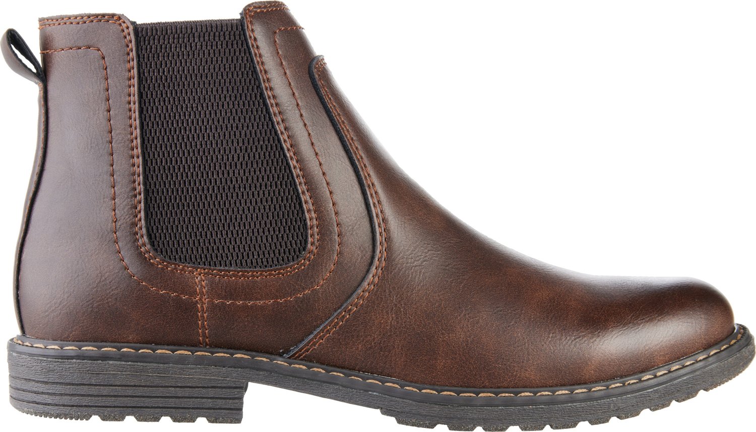 Magellan outdoors men leather - Gem