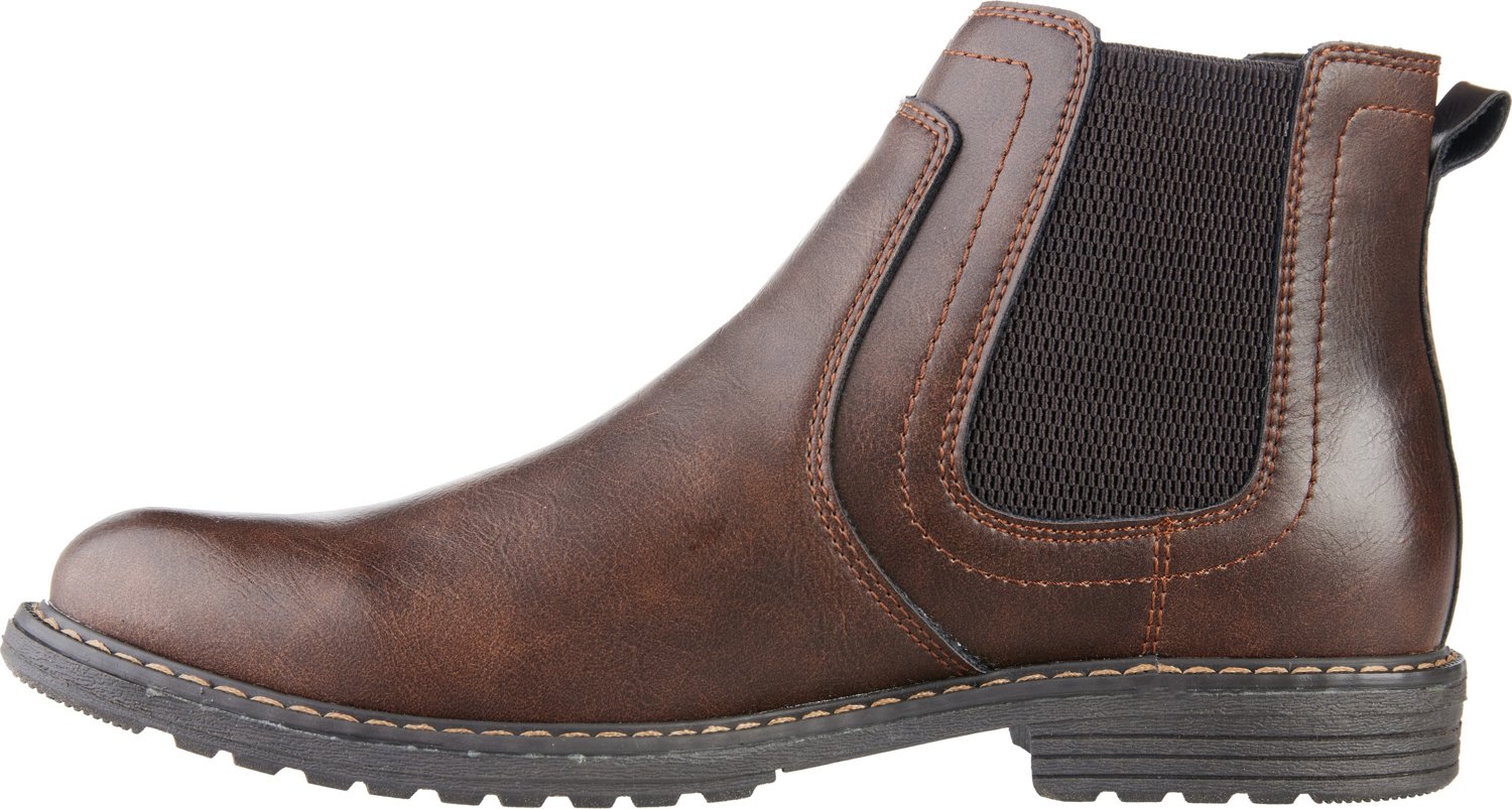 Magellan Outdoors Men’s Chelsea Boots - view number 2