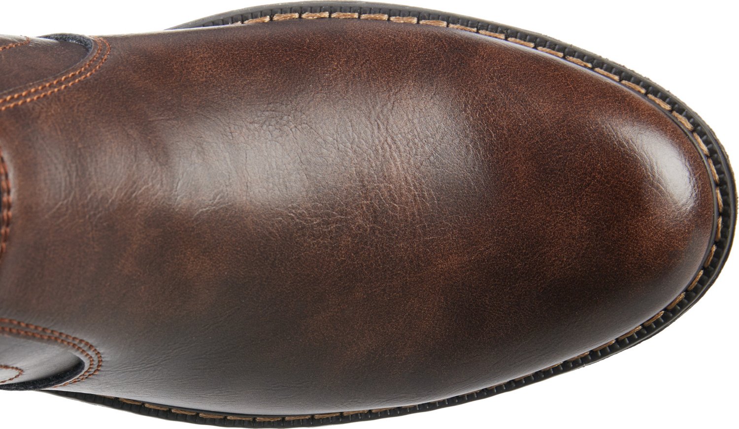 Magellan Outdoors Men’s Chelsea Boots Academy