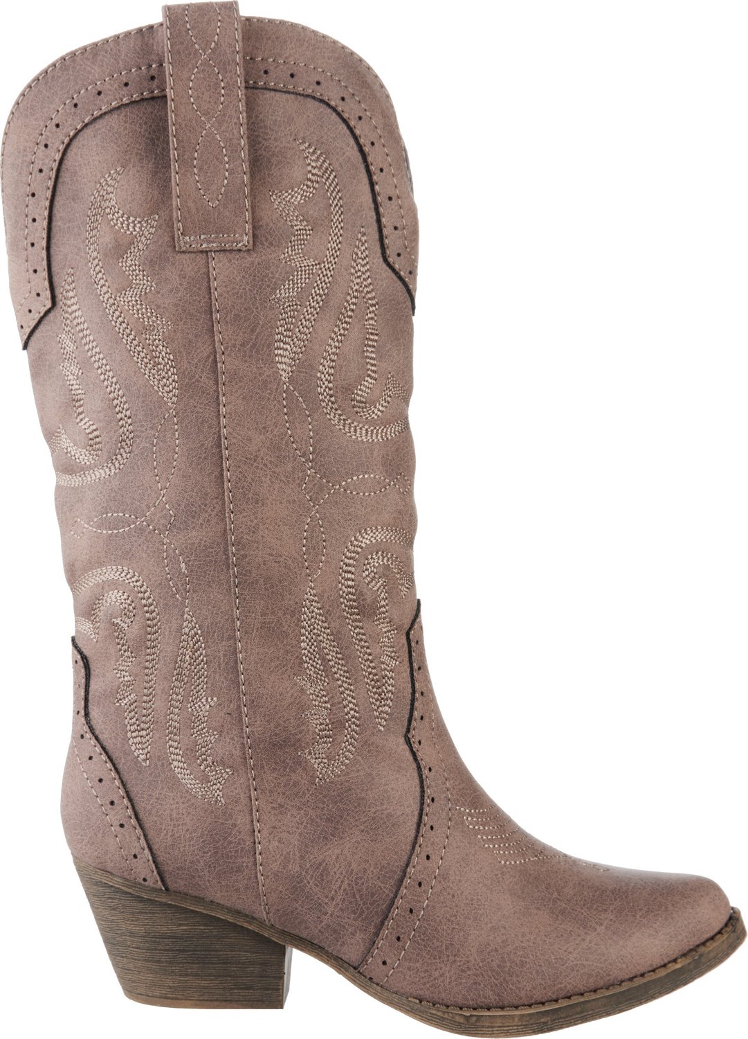 Magellan Outdoors Women's Meredith II Western Boots Academy