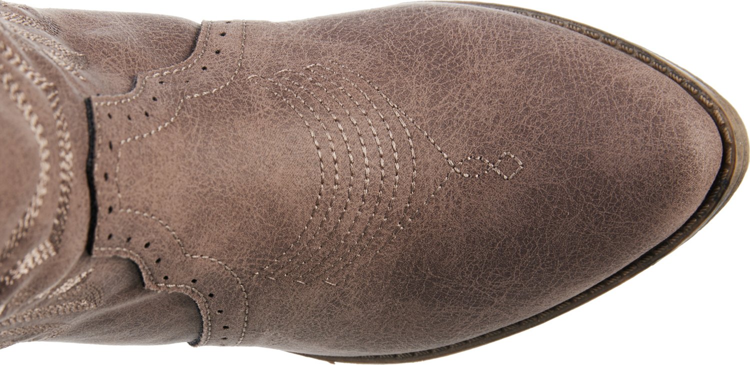 Magellan Outdoors Women's Meredith II Western Boots Academy