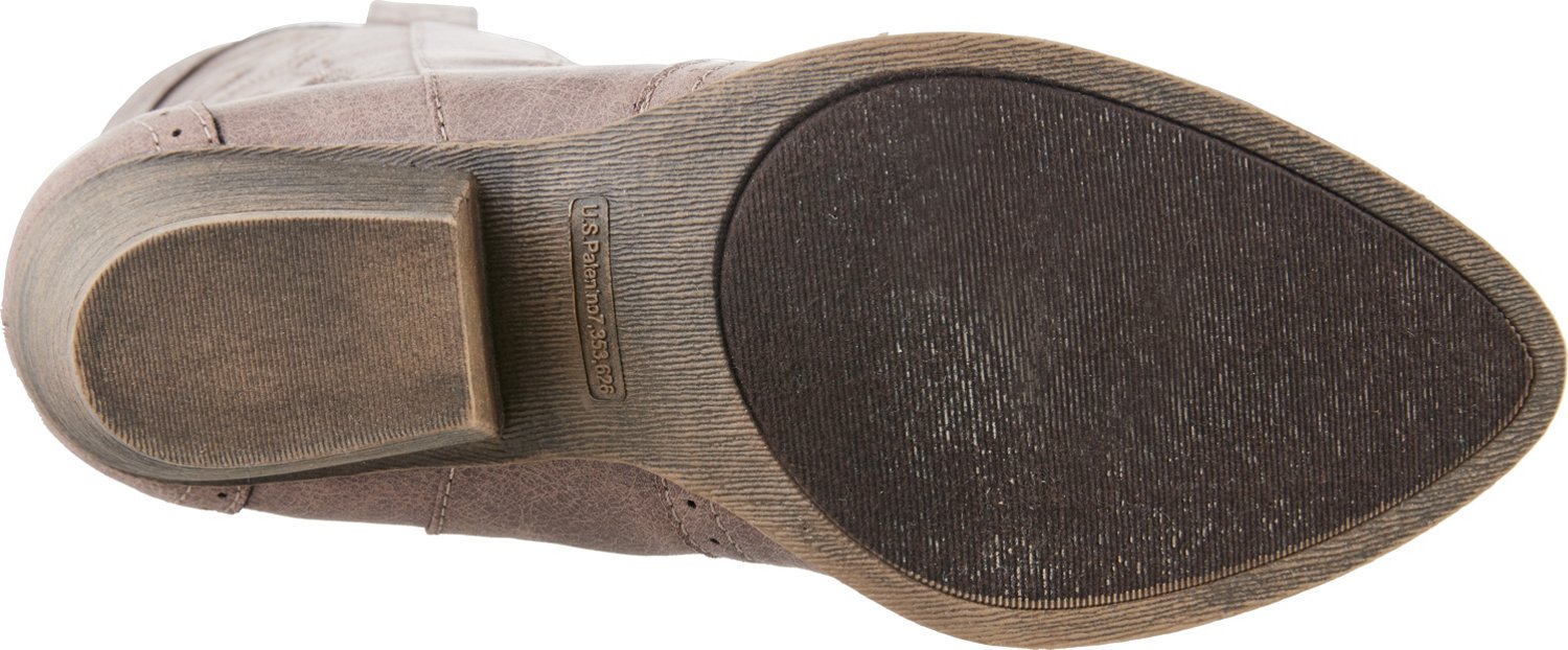 Magellan Outdoors Women's Meredith II Western Boots - view number 4