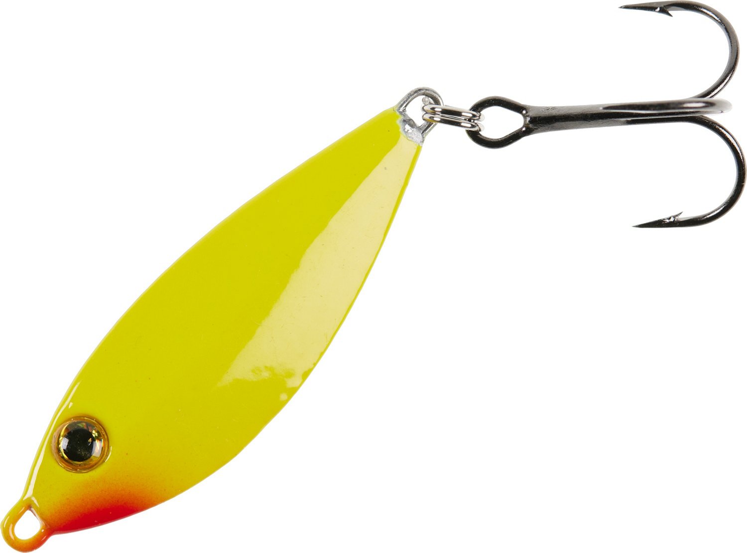 H2O XPRESS Shad Jigging Spoon Academy