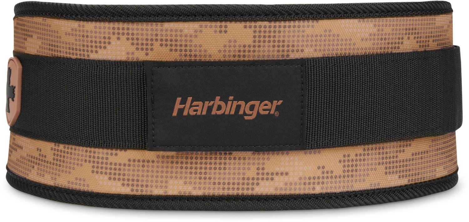 Harbinger Foam Core Belt - view number 3