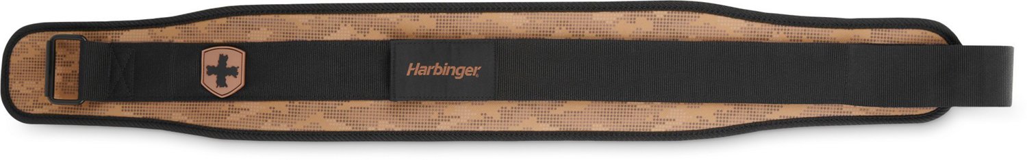 Harbinger Foam Core Belt - view number 4