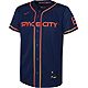Nike Youth Houston Astros City Connect Team Jersey                                                                               - view number 1 image