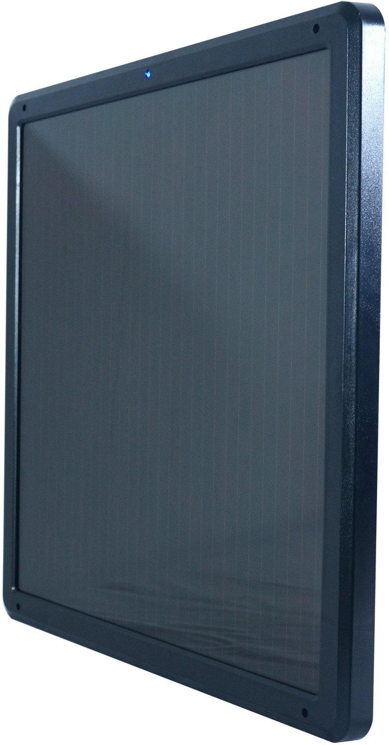 Nature Power 7.5 W Solar Battery Trickle Charger - view number 4