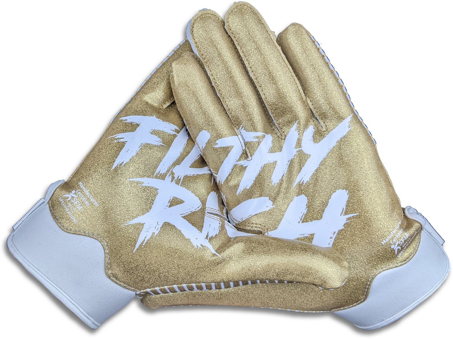 Academy clearance football gloves