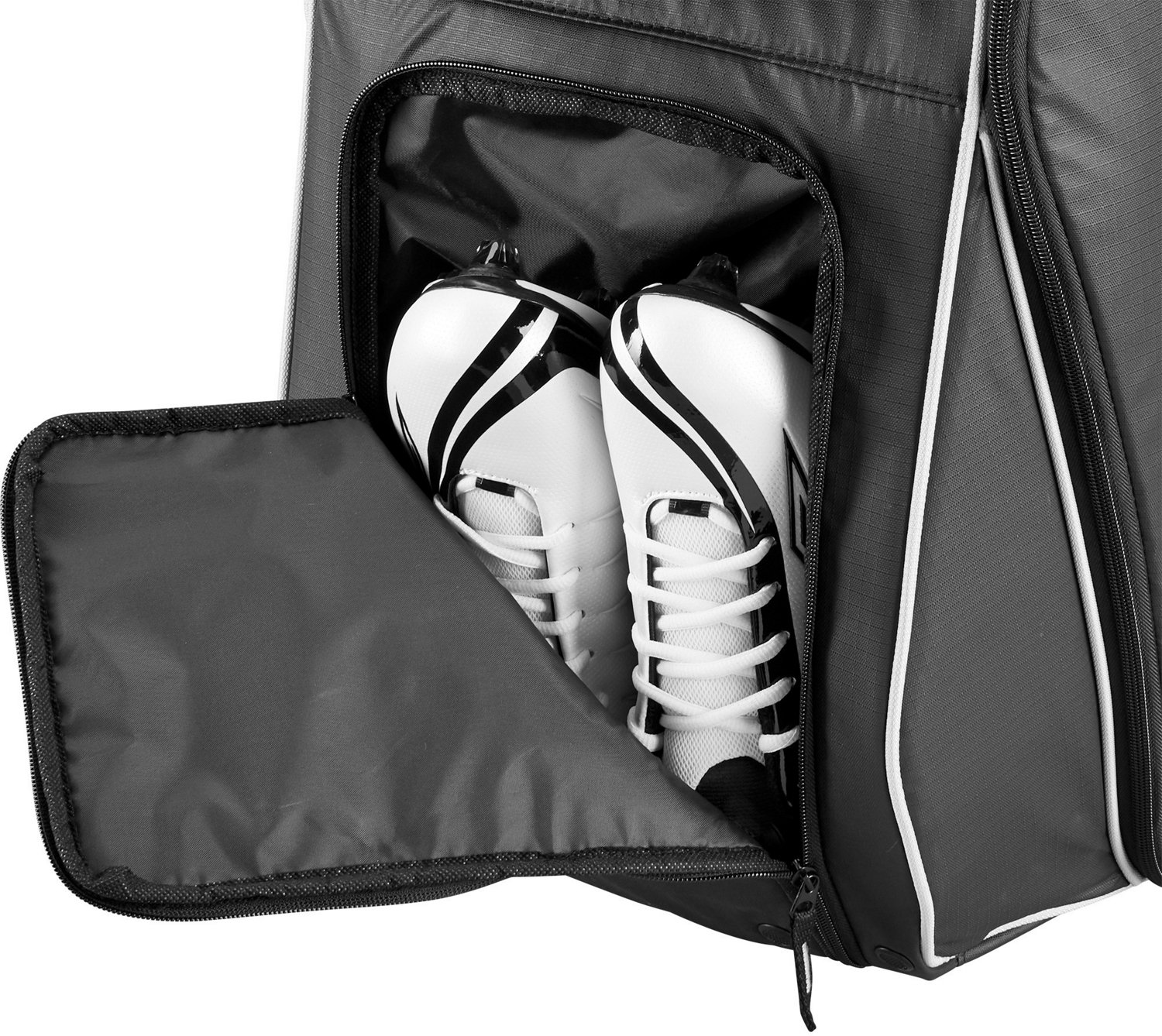 Wilson Football Player Equipment Bag Free Shipping at Academy