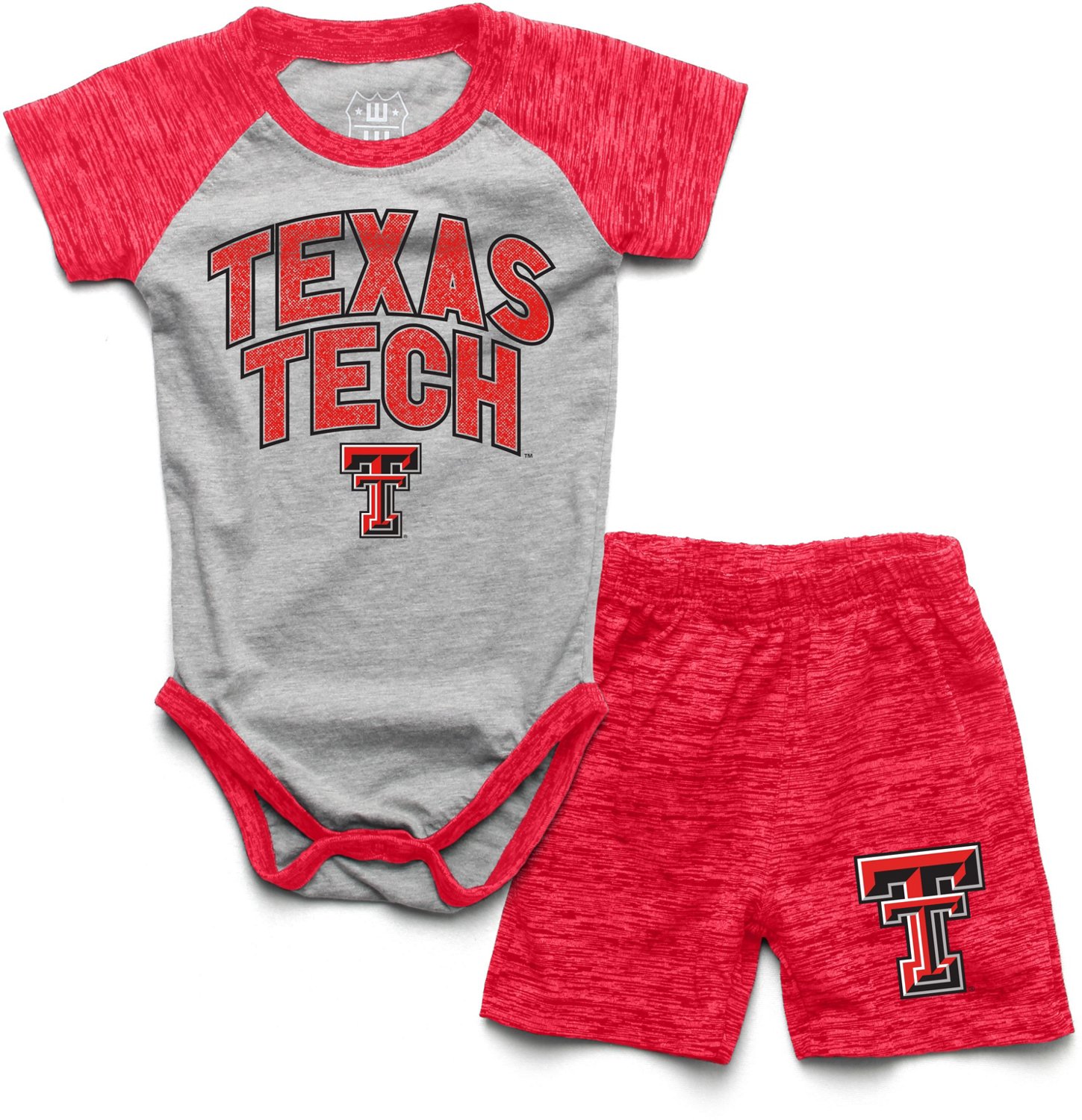 Texas tech infant store jersey