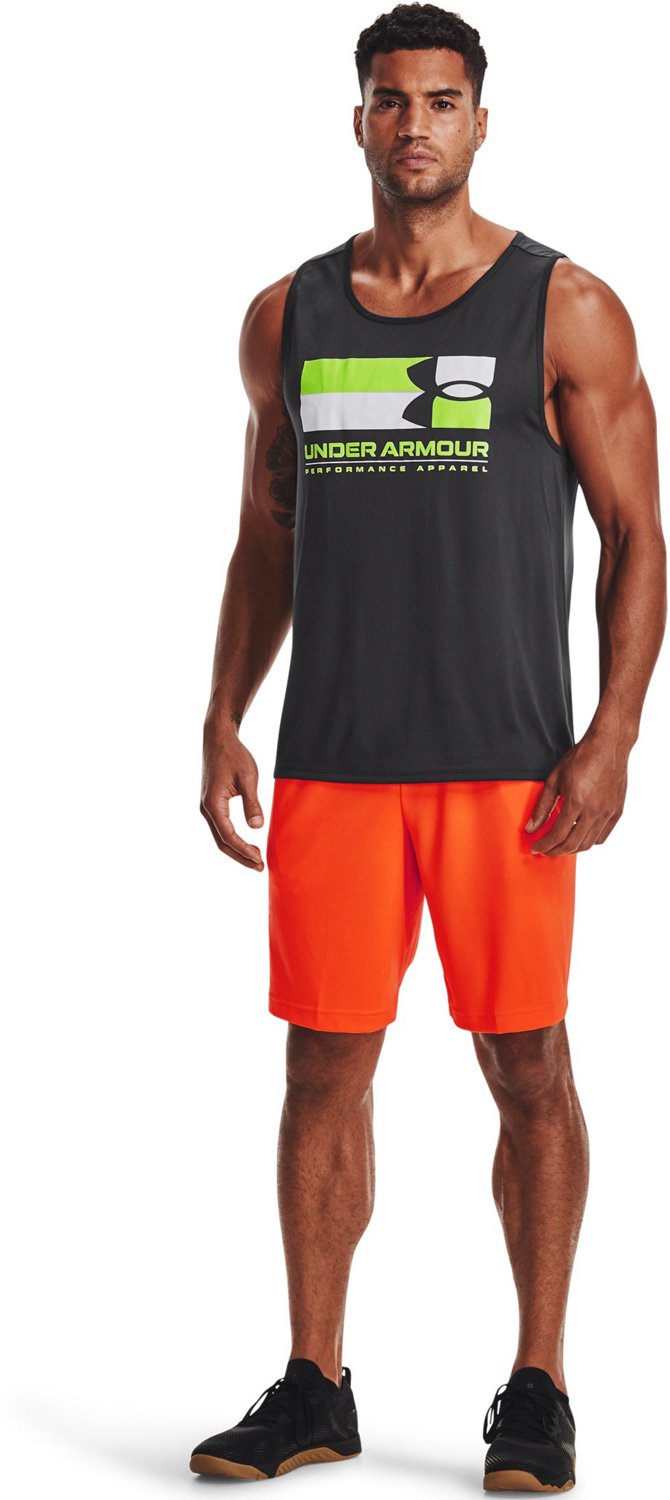 Under Armour Men's Tech Fast Tank Top