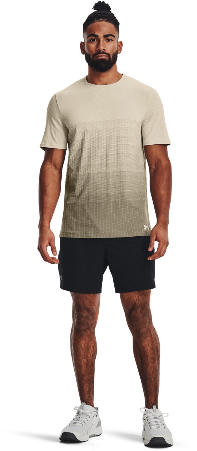 Under Armour Men's Vanish Woven Shorts