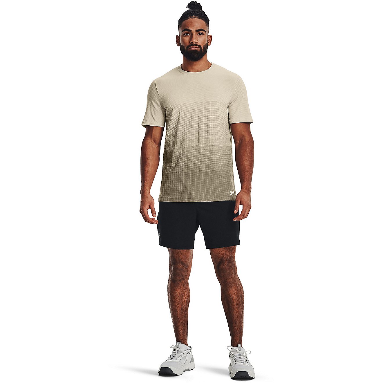 Under Armour Men's Vanish Woven Shorts                                                                                           - view number 1