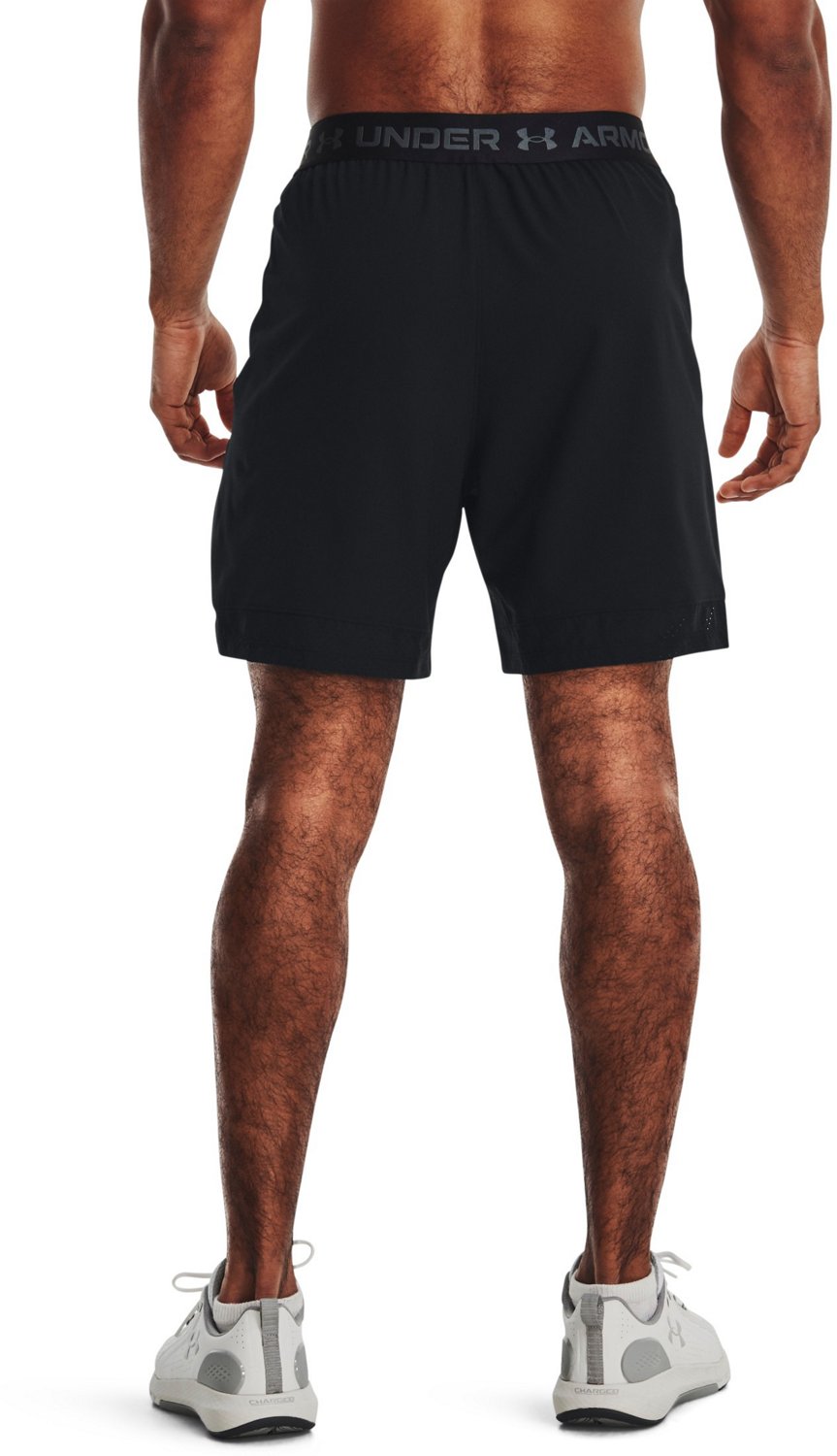 Under Armour Men's Vanish Woven Shorts | Free Shipping at Academy