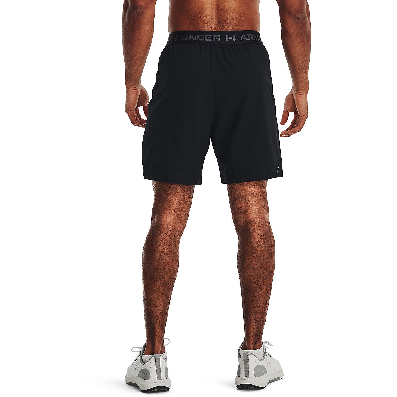 Under Armour Men's Vanish Woven Shorts                                                                                           - view number 2