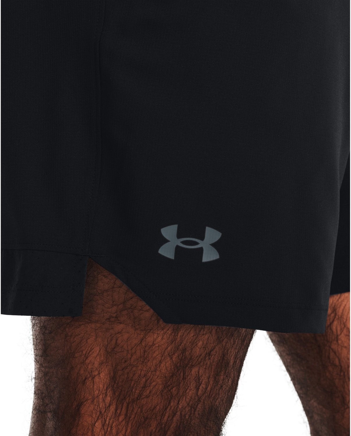 Under Armour Men's Vanish Woven Shorts                                                                                           - view number 3