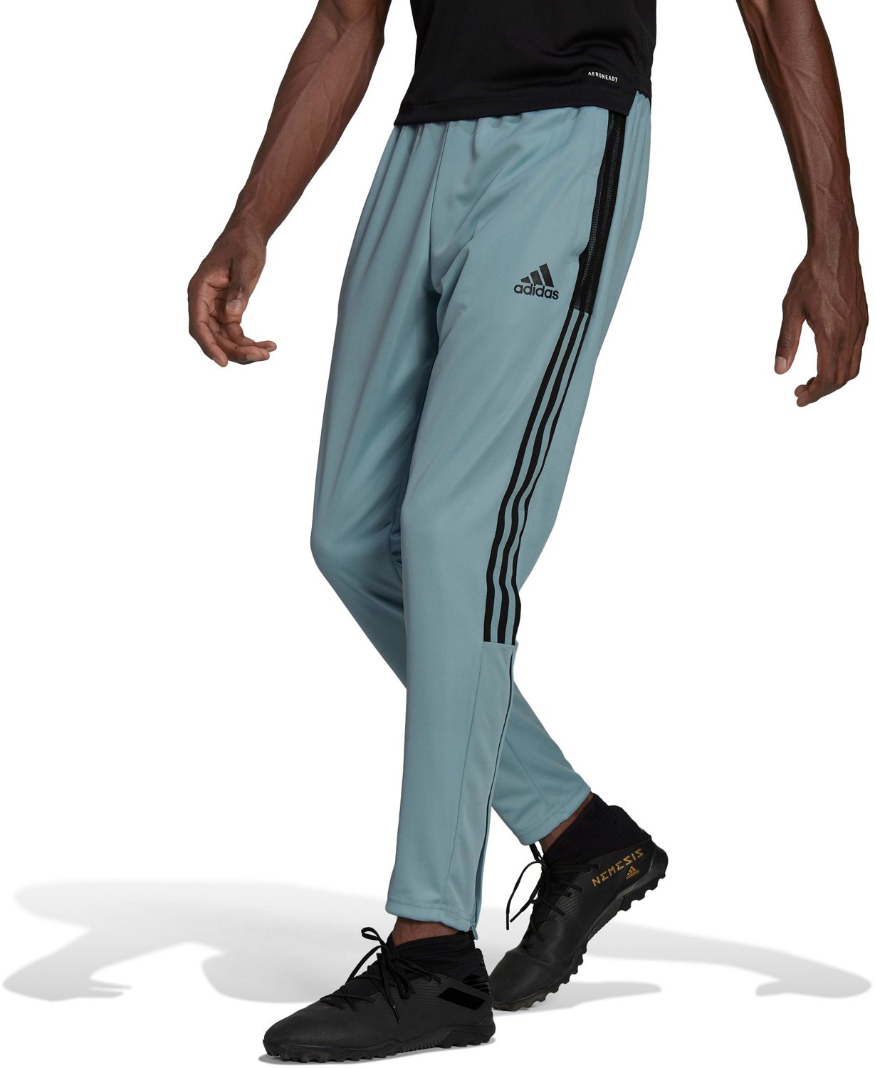 adidas Men's Tiro 21 Track Pants
