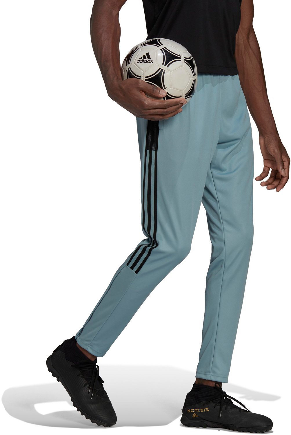 adidas Men's Tiro 21 Track Pants - view number 2