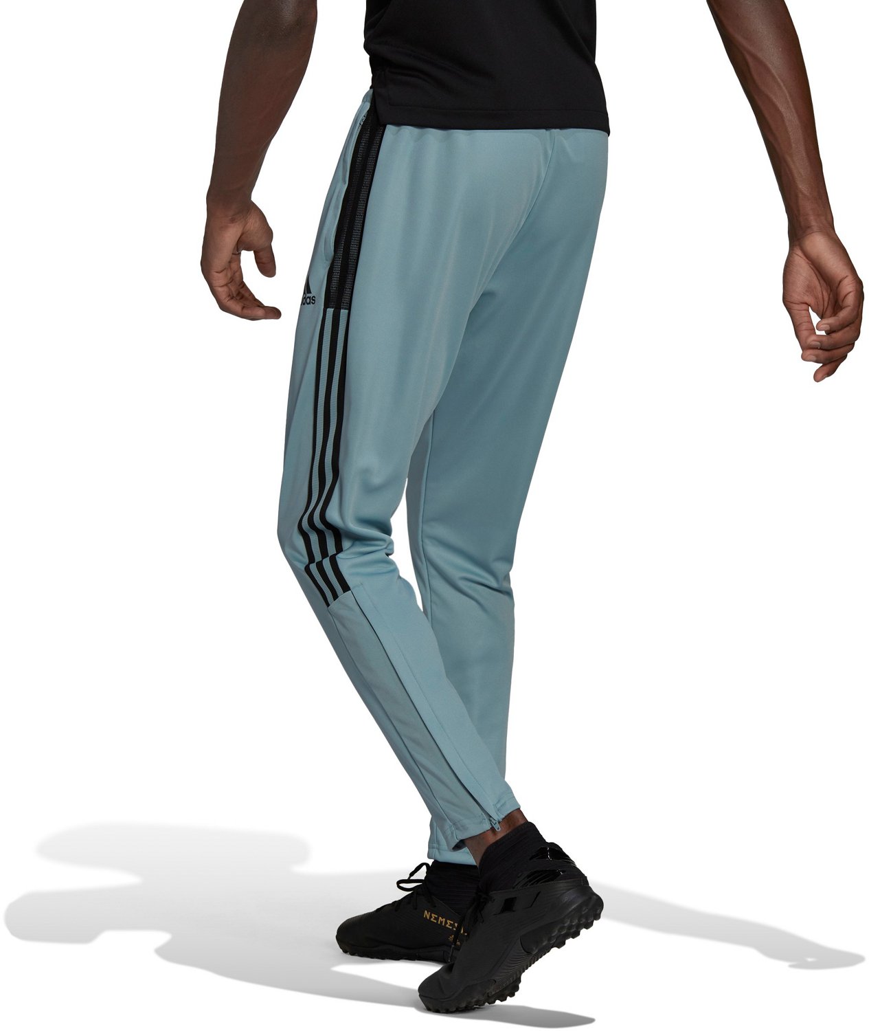 adidas Men's Tiro 21 Track Pants - view number 3