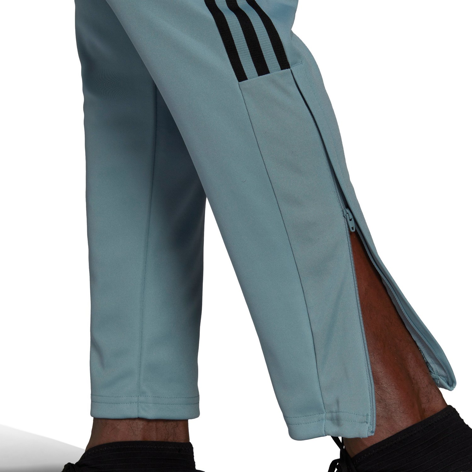 adidas Men's Tiro 21 Track Pants - view number 5