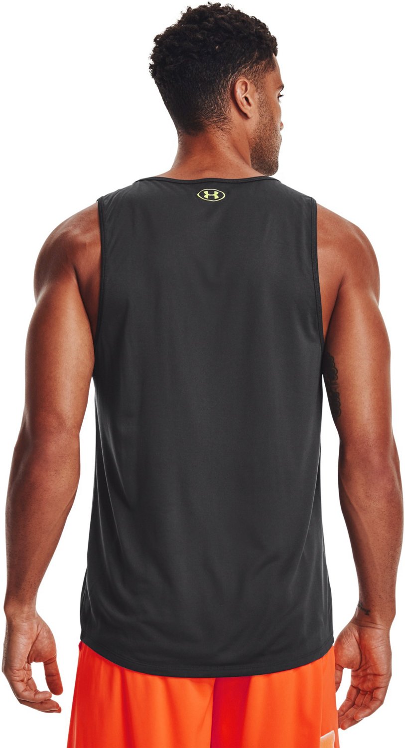 Under Armour Men's Tech Fast Tank Top