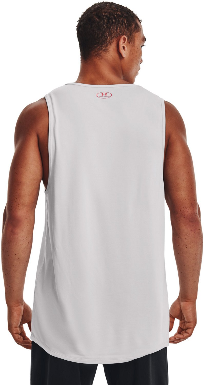 Under Armour Men's Tech Fast Tank Top - view number 2