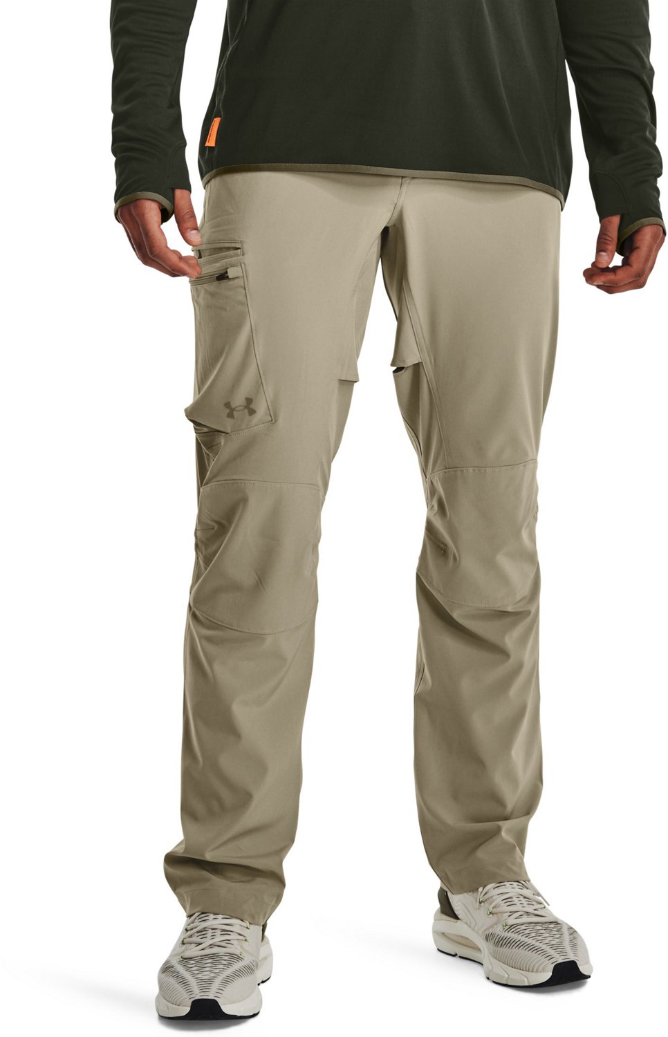 Under Armour Men's Trek Flex Outdoor Pants | Academy