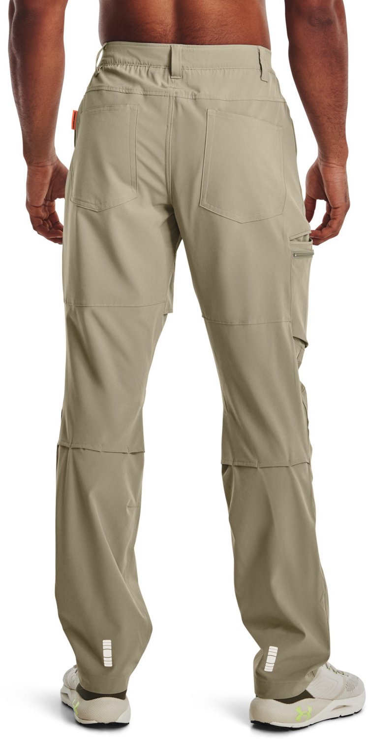 Under Armour Men's Trek Flex Outdoor Pants