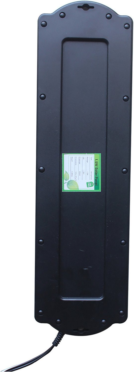 Nature Power 1.5 W Solar Battery Maintainer 2 Pack                                                                               - view number 5