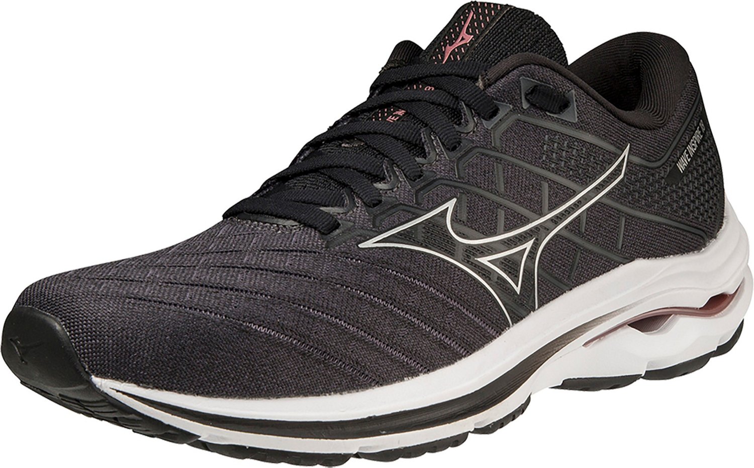 Mizuno Women's Wave Inspire 18 Running Shoes - view number 3