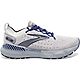 Brooks Men's Glycerin Stealthfit GTS 20 Running Shoes                                                                            - view number 1 selected