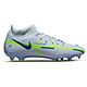 Nike Adults' Phantom GT2 Academy Dynamic Fit FGMG Soccer Cleats                                                                  - view number 1 image