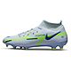 Nike Adults' Phantom GT2 Academy Dynamic Fit FGMG Soccer Cleats                                                                  - view number 2 image