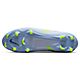 Nike Adults' Phantom GT2 Academy Dynamic Fit FGMG Soccer Cleats                                                                  - view number 4 image