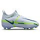 Nike Boys' Phantom GT2 Academy DF FG/MG Soccer Shoes                                                                             - view number 1 image