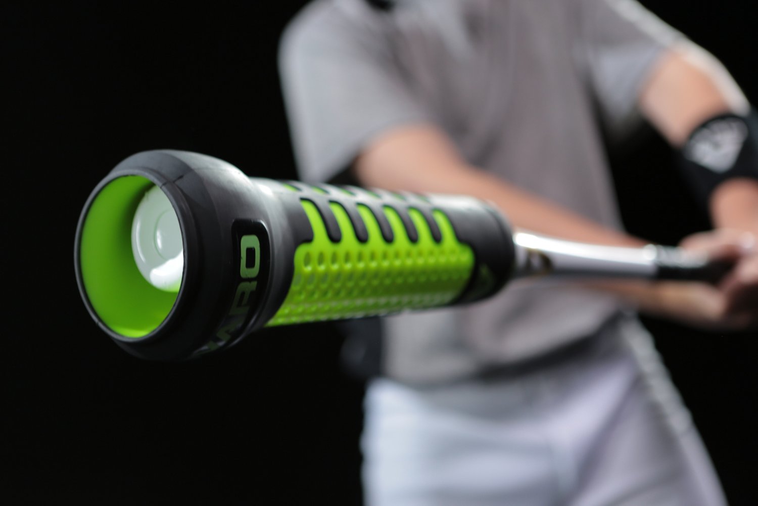 VARO ARC 12 oz Bat Training Weight                                                                                               - view number 4