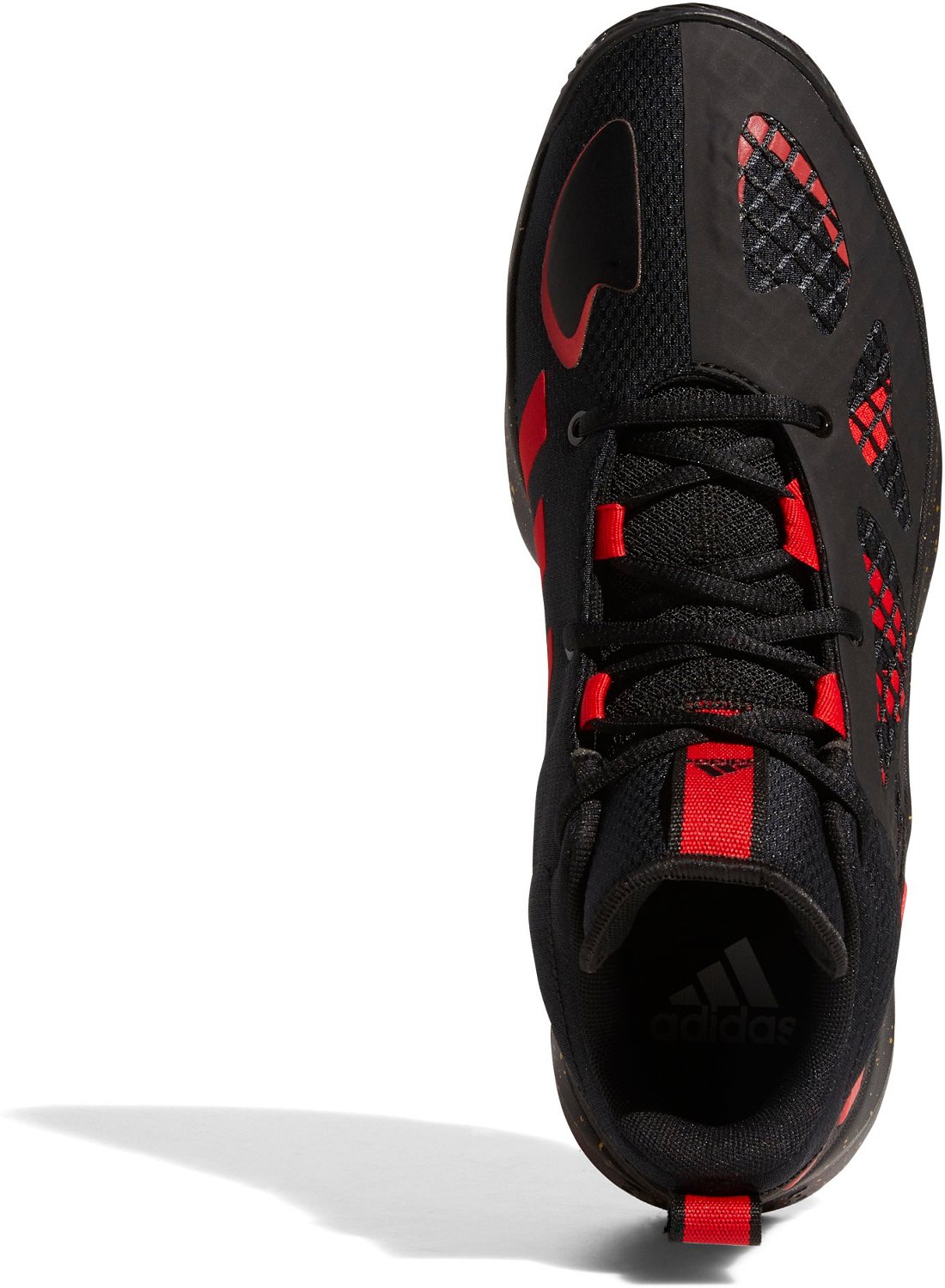 adidas Adults' Pro N3xt Basketball Shoes - view number 3
