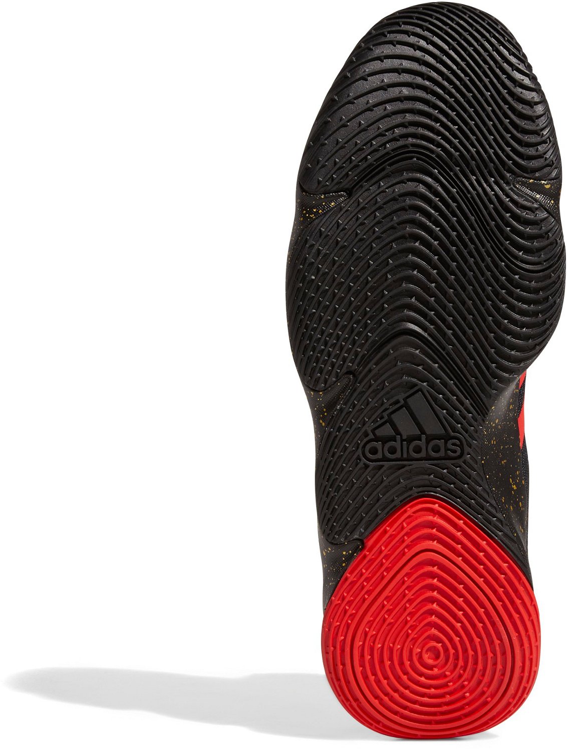 adidas Adults' Pro N3xt Basketball Shoes - view number 4