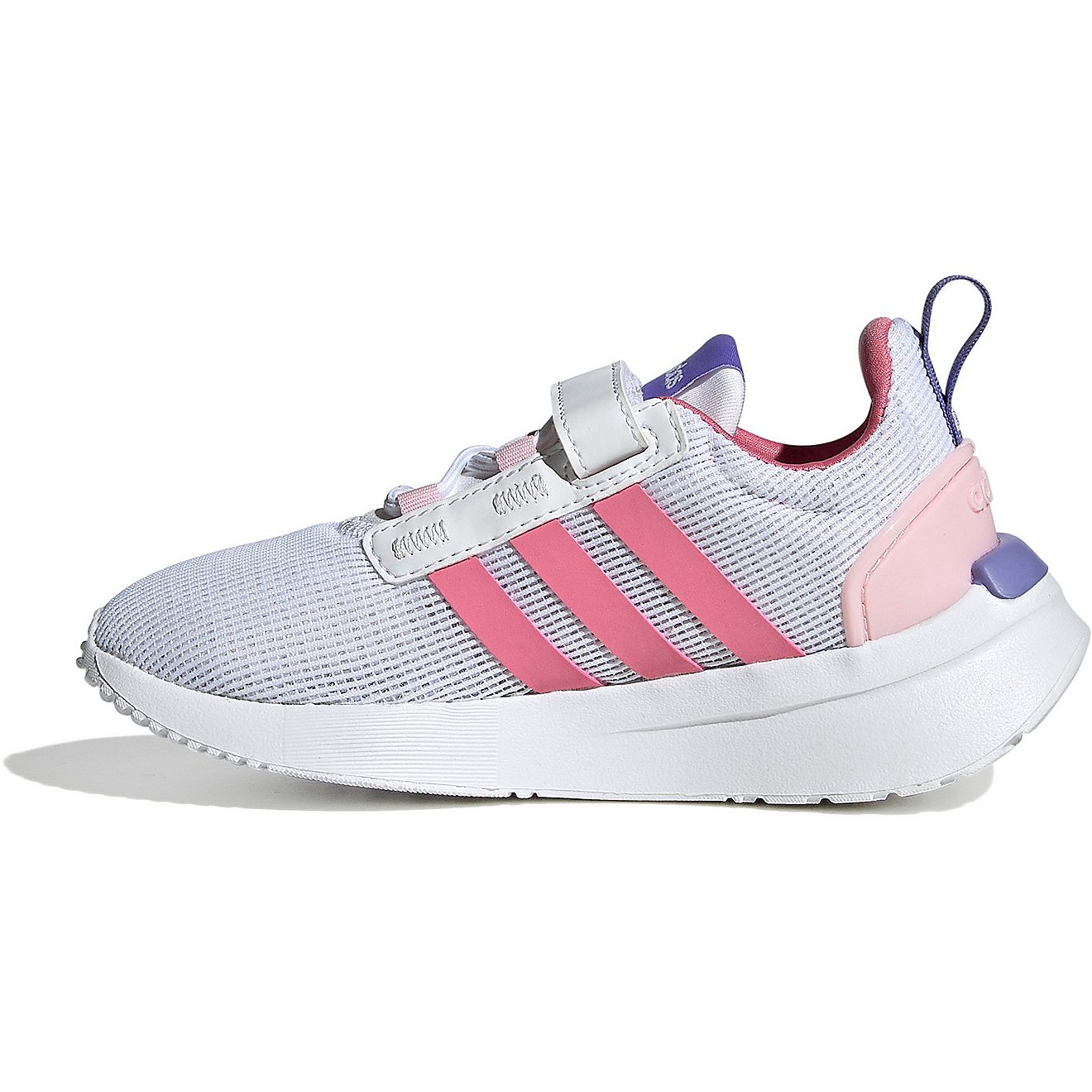 adidas Girls'  Pre-School  Racer TR21 Running Shoes                                                                              - view number 2