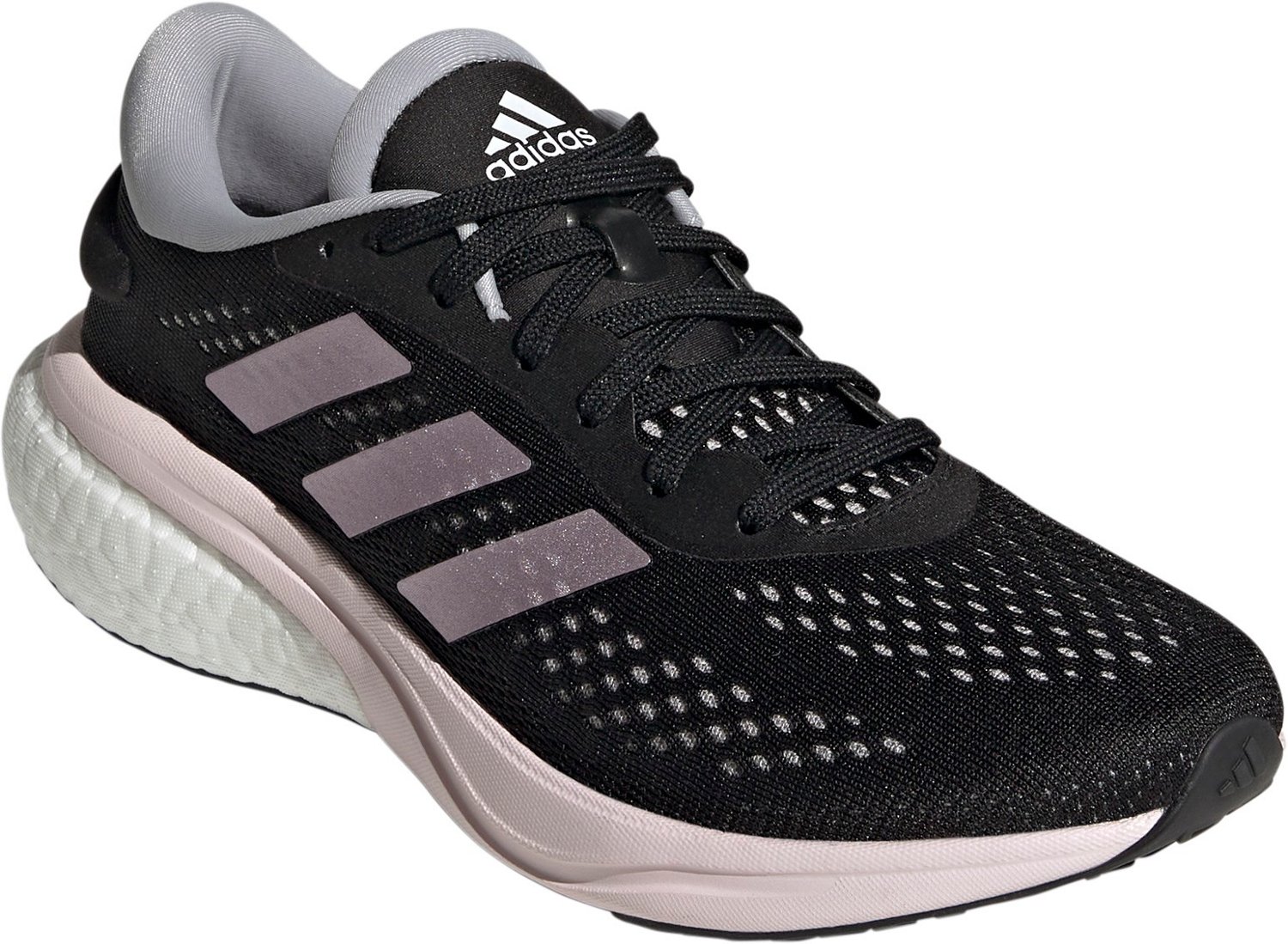 adidas Women's Supernova 2 Running Shoes - view number 2