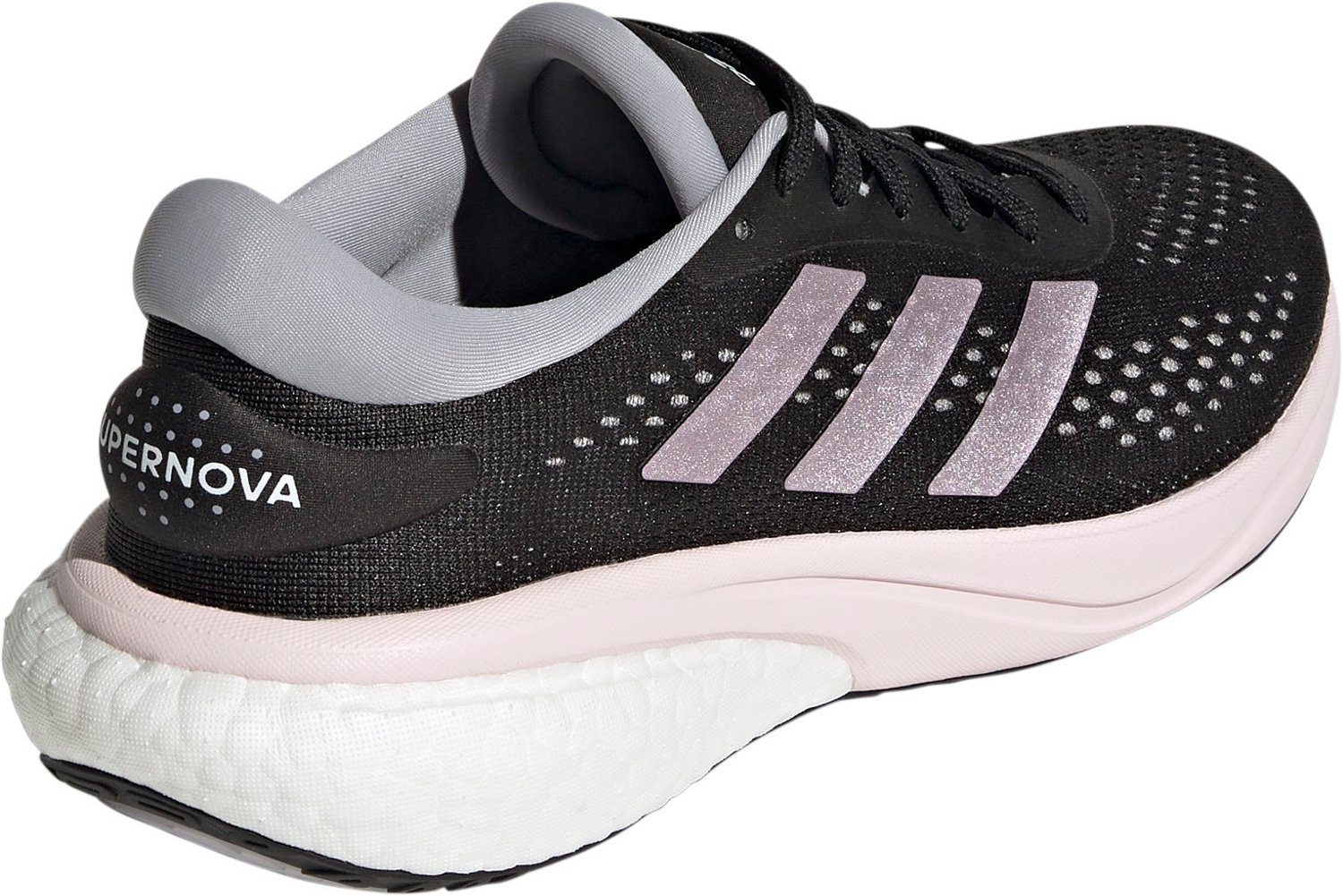 adidas Women's Supernova 2 Running Shoes - view number 3