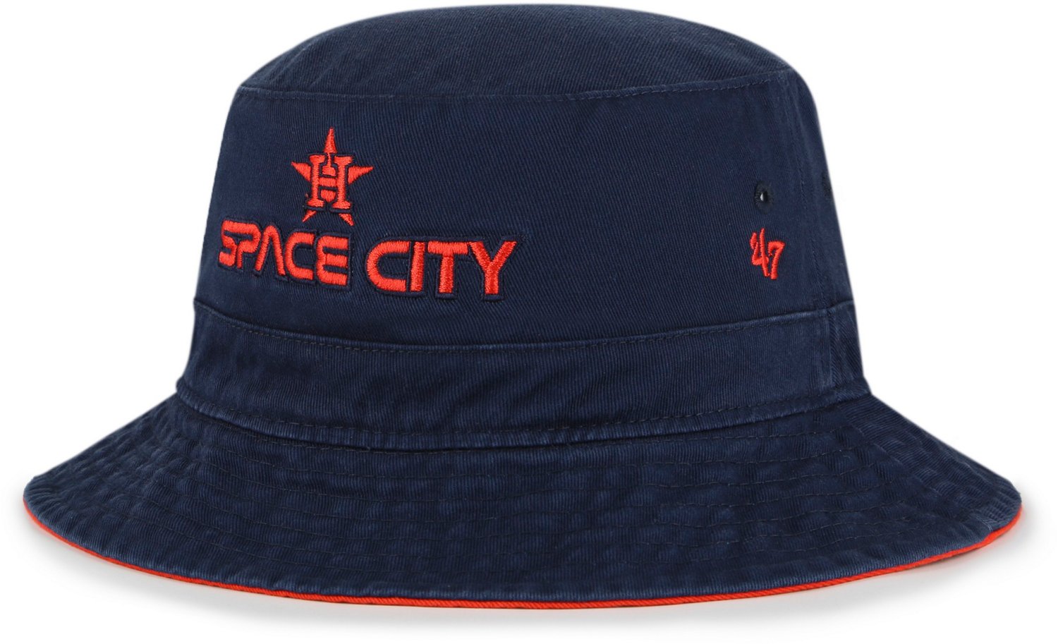 47 Houston Astros City Connect Bucket Hat